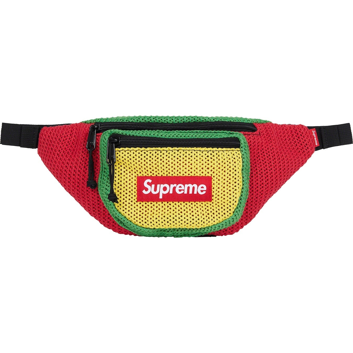 String Waist Bag view 3